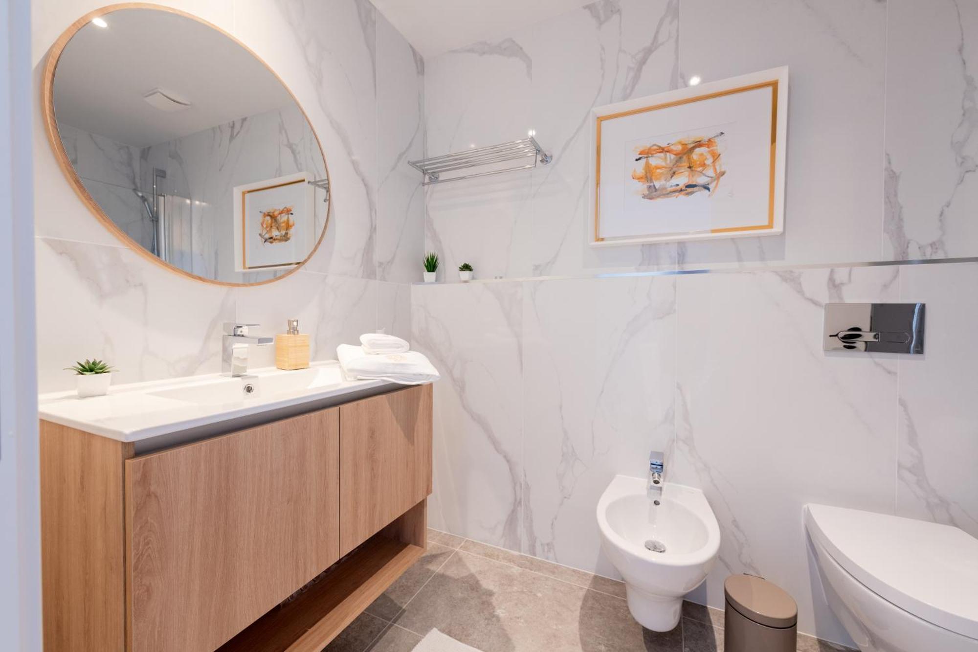 The Prince Apartment ฟุงชาล ภายนอก รูปภาพ