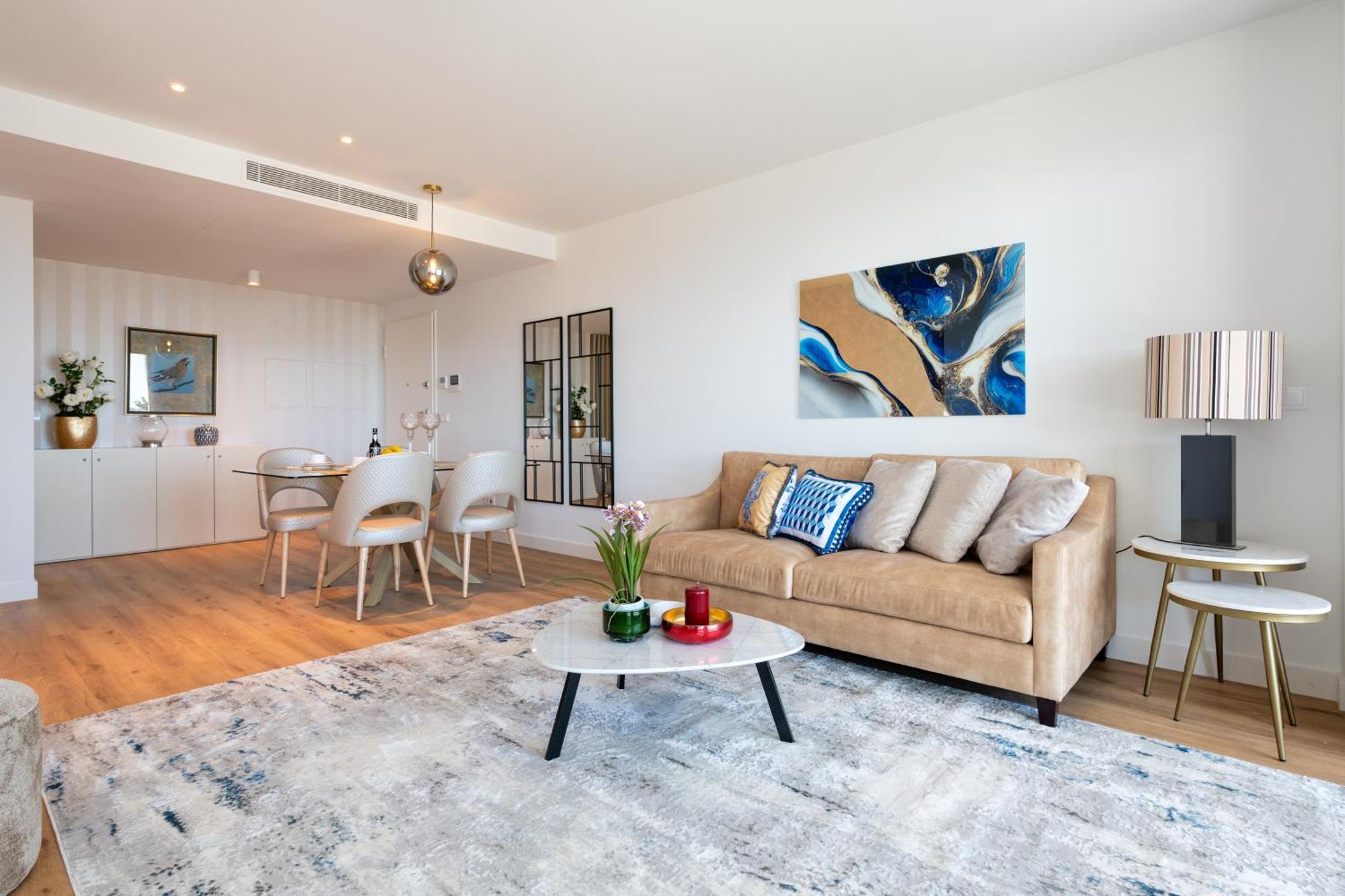 The Prince Apartment ฟุงชาล ภายนอก รูปภาพ